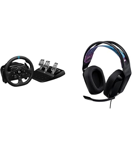Amazon.co.jp: Logicool G USB ハンコン G29 グランツーリスモ7 動作